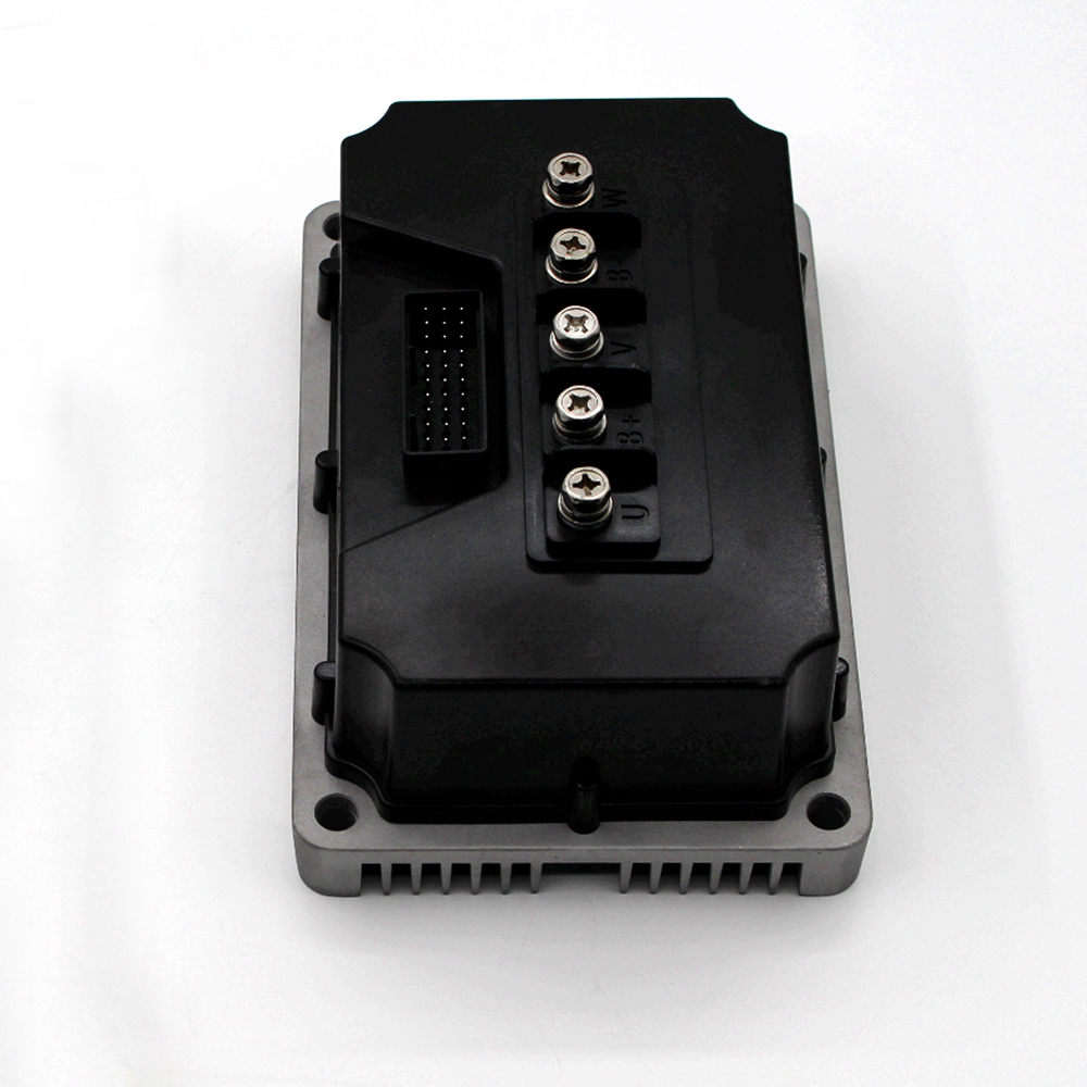 MQCON(Sabvoton) Electric vehicle Controller Model AMC350 (Controller only, no display included)