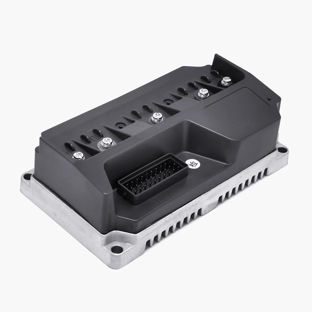 MQCON(Sabvoton) Electric Bicycle Controller Model MZ72121 (Controller only, no display included)