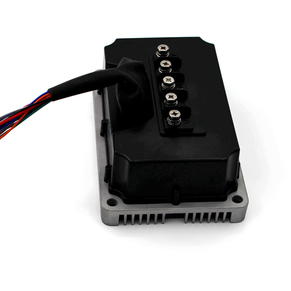 MQCON(Sabvoton) Electric vehicle Controller Model AMC350 (Controller only, no display included)