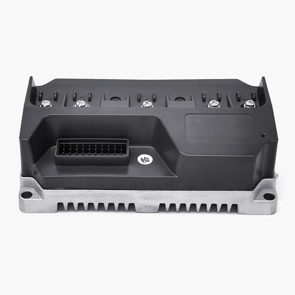 MQCON(Sabvoton) Electric Bicycle Controller Model MZ72121 (Controller only, no display included)