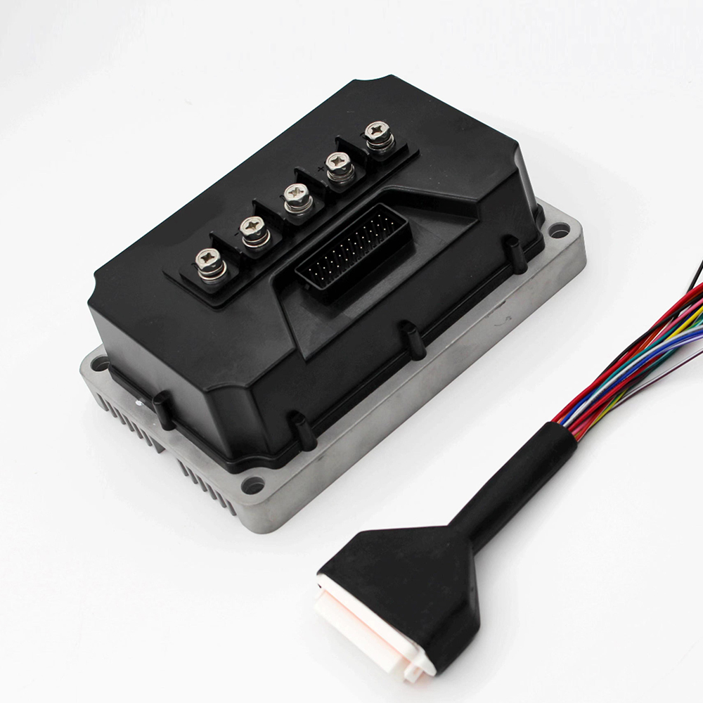 MQCON(Sabvoton) Electric vehicle Controller Model AMC350 (Controller only, no display included)