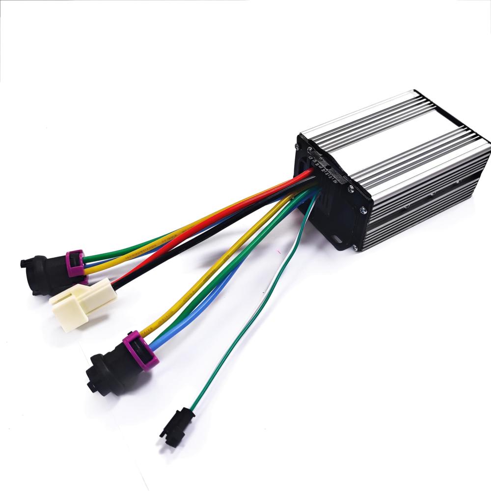 MQCON Electric Scooter Controller Model SM4825D (No bluetooth adapter)