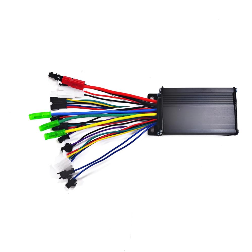 MQCON Electric Scooter Controller Model SM4816H (No bluetooth adapter)