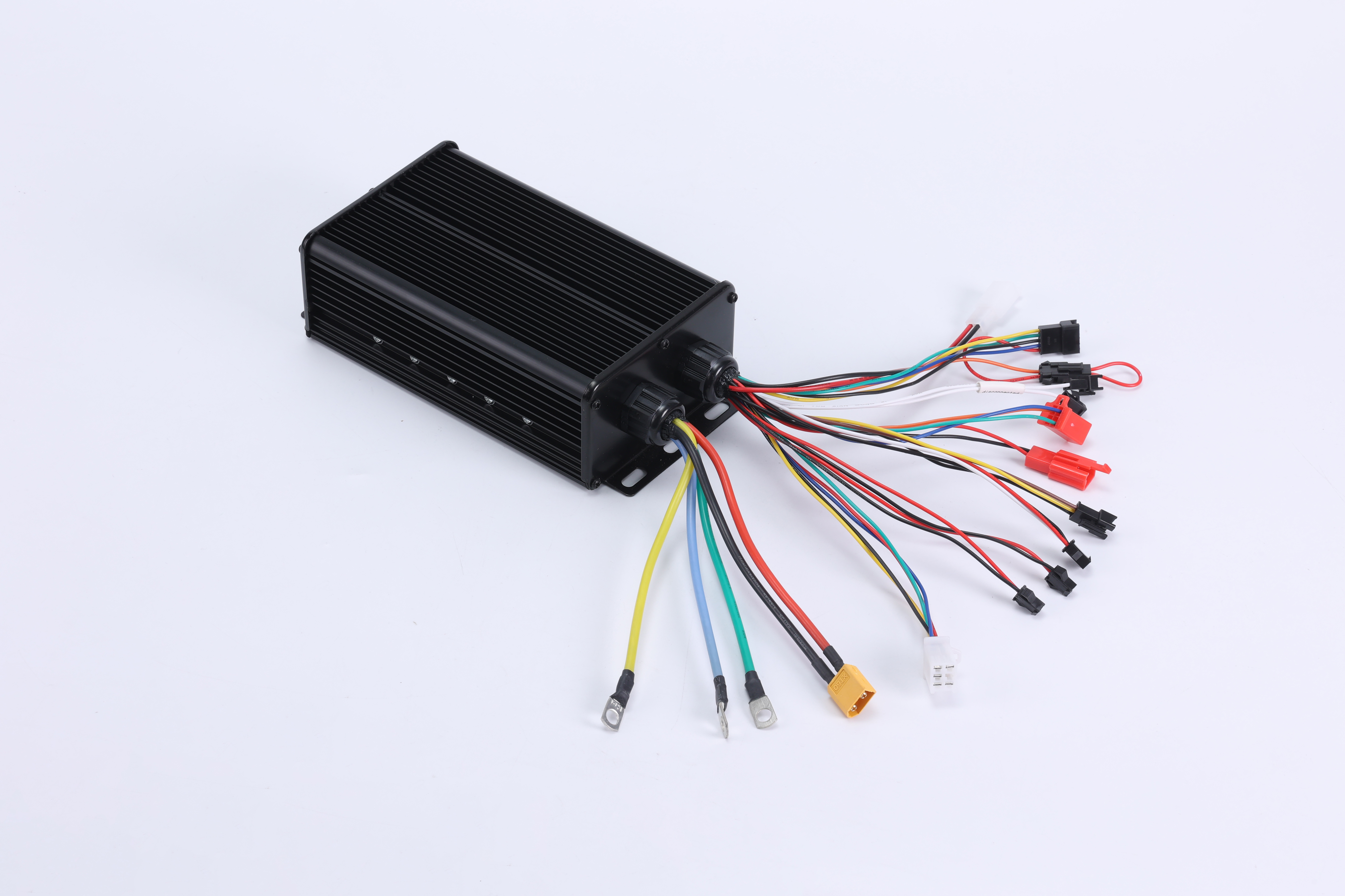 MQCON Electric Bicycle Controller Model SM7245