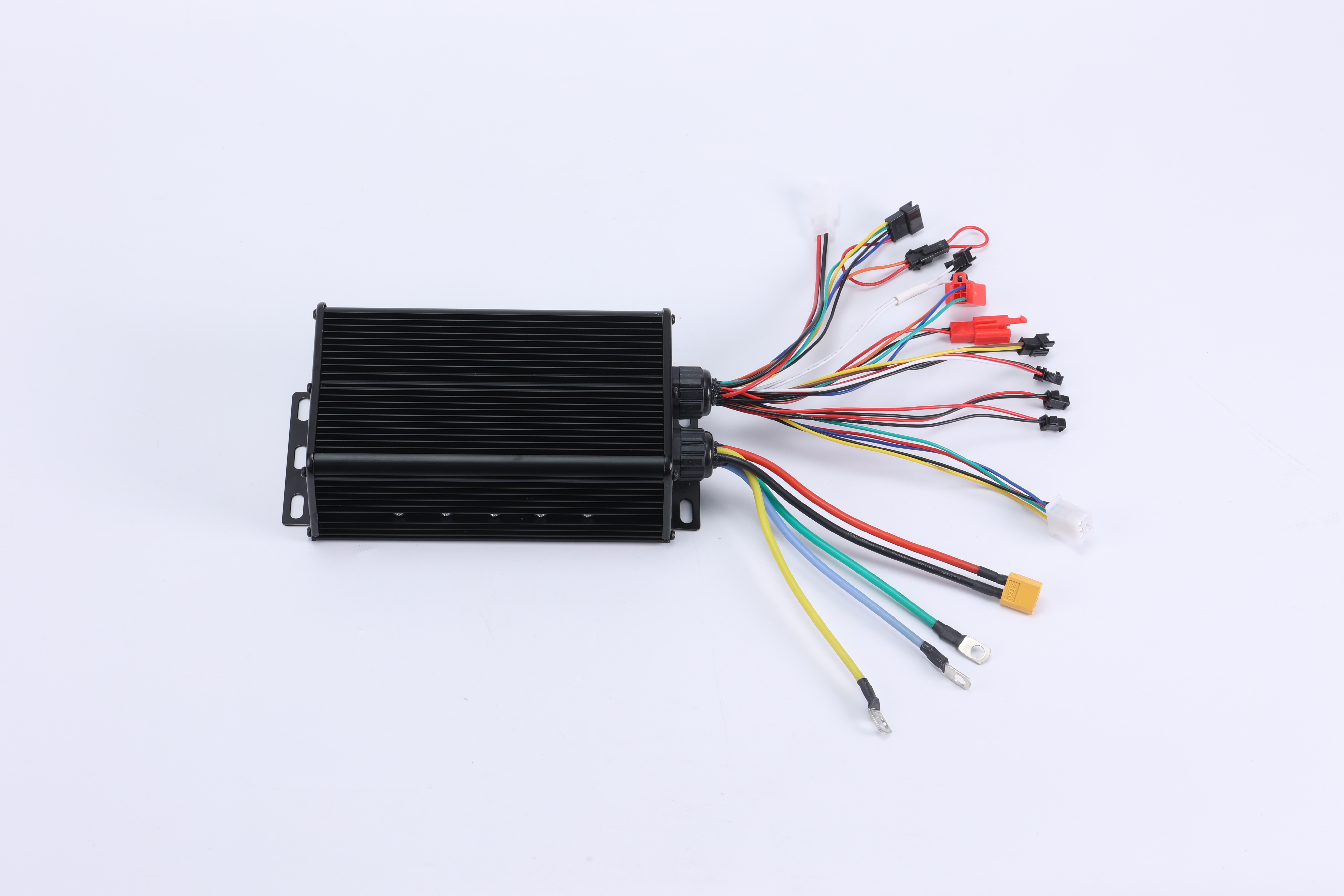 MQCON Electric Bicycle Controller Model SM7245