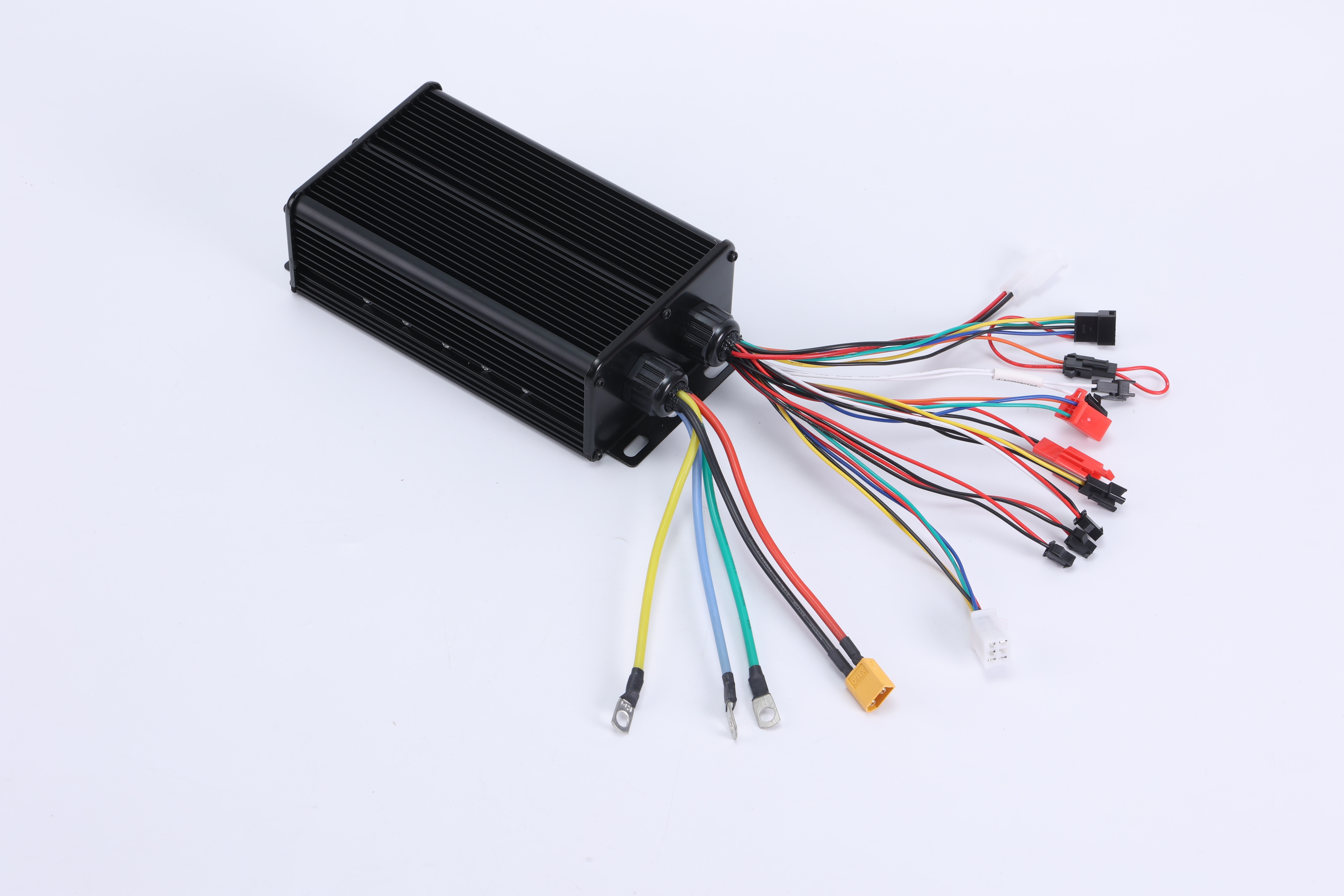 MQCON Electric Bicycle Controller Model SM7245