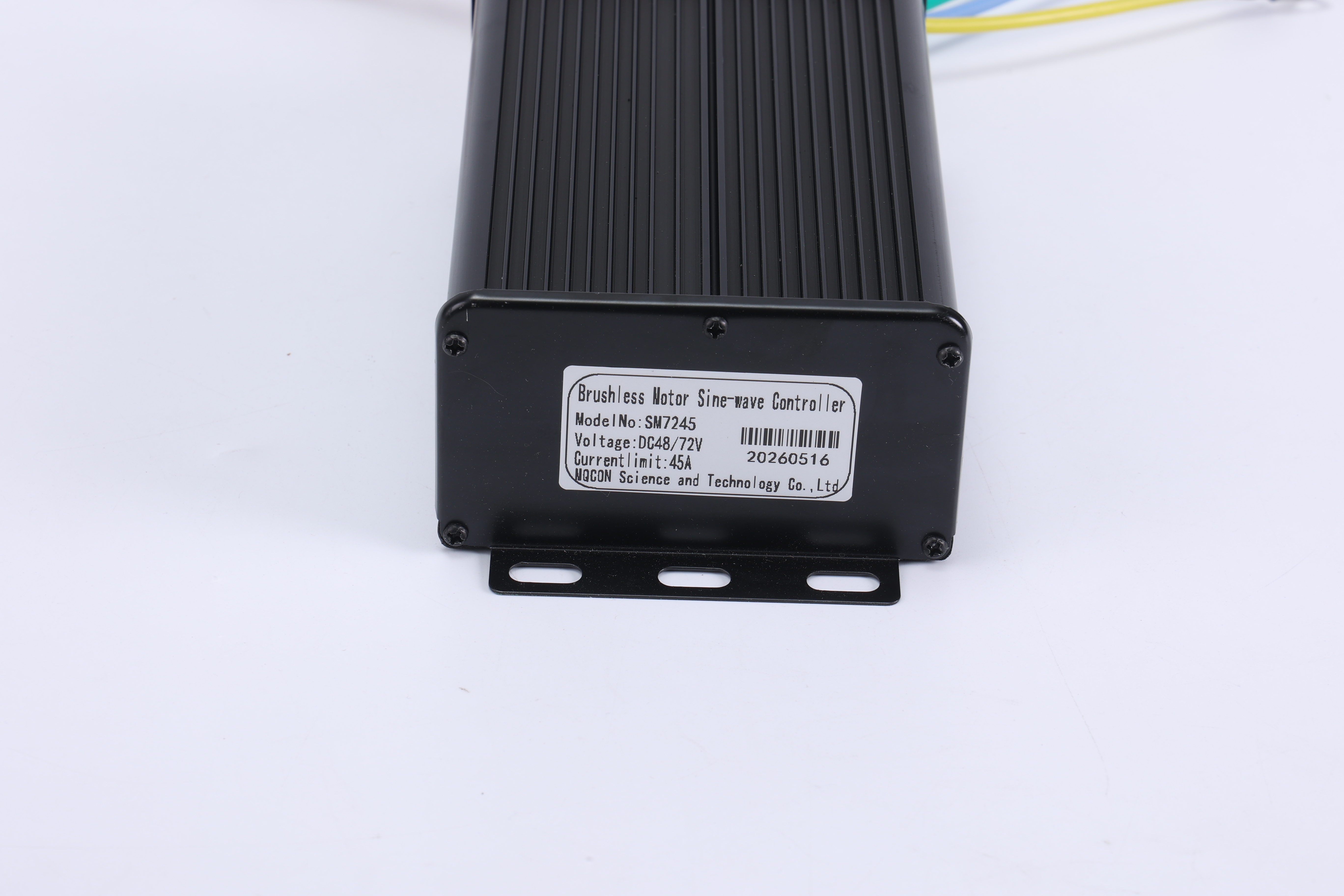 MQCON Electric Bicycle Controller Model SM7245