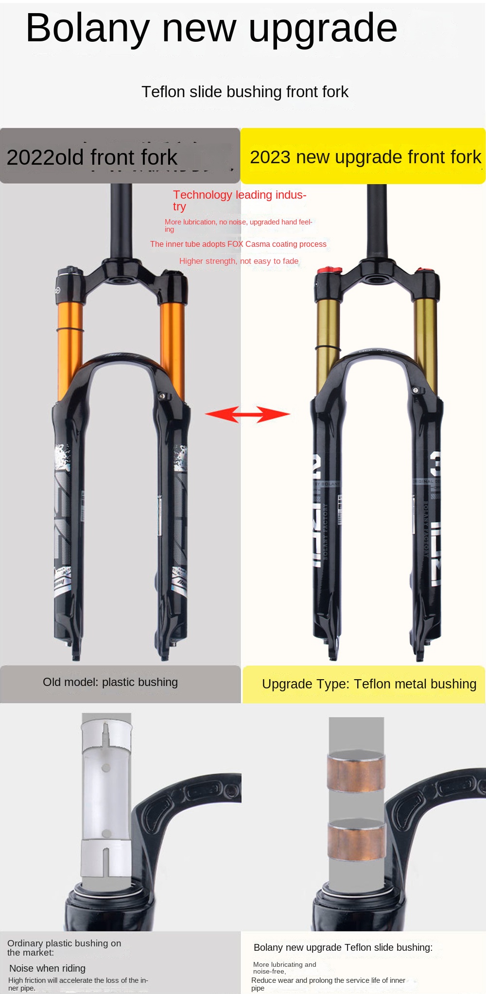 Bike Tube Bike Tube BOLANY Inch Bike Air