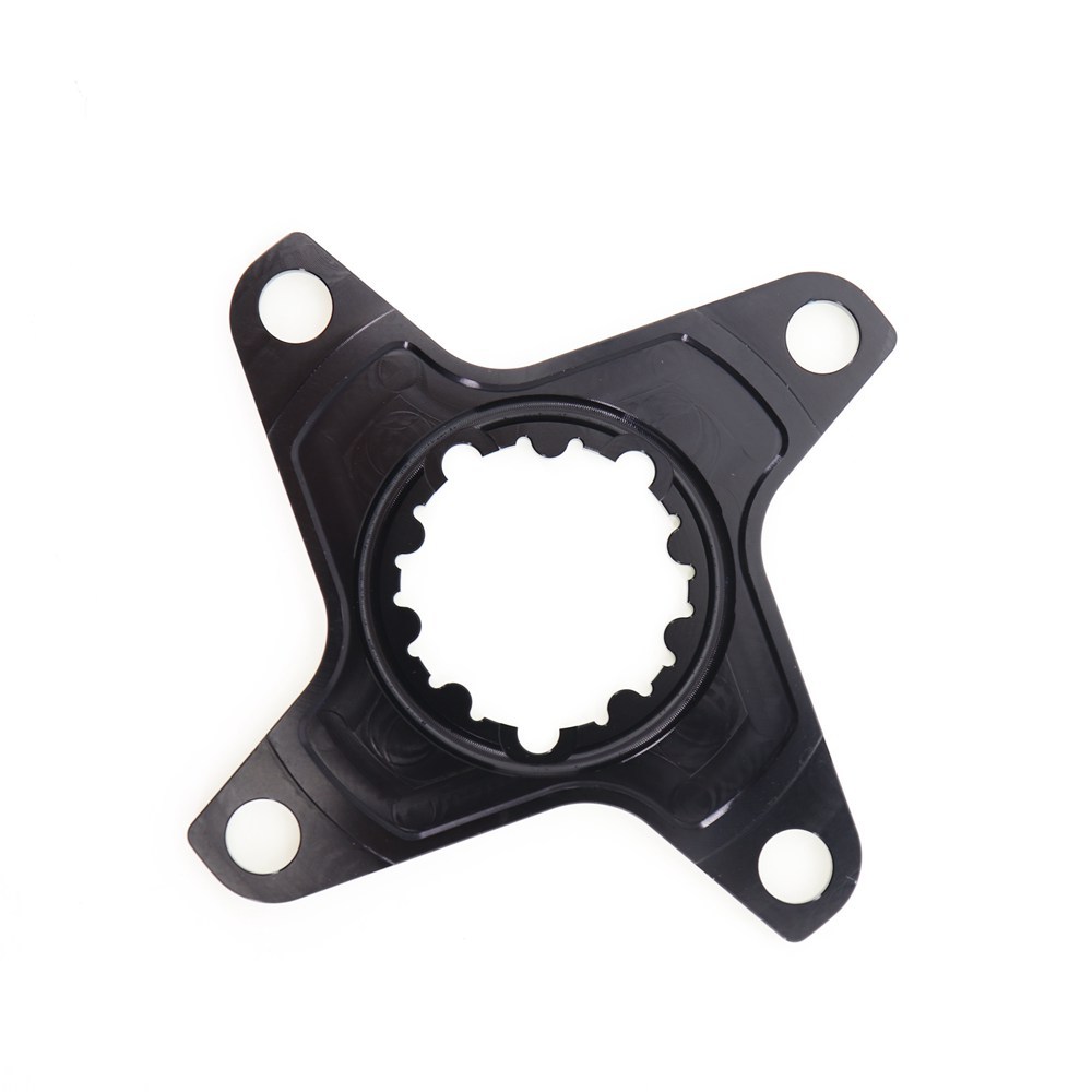 Snail Chainring adapter spider converter for sram GXP to 104 BCD X9 XX1 X0 X01 6 mm 104bcd 110bcd 5 arms 110 red road bike MTB