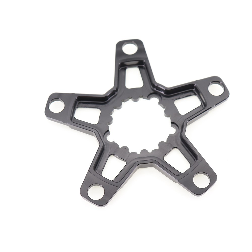 Snail Chainring adapter spider converter for sram GXP to 104 BCD