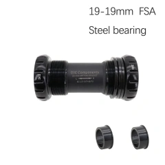 steel 19-19mm