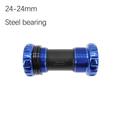steel blue