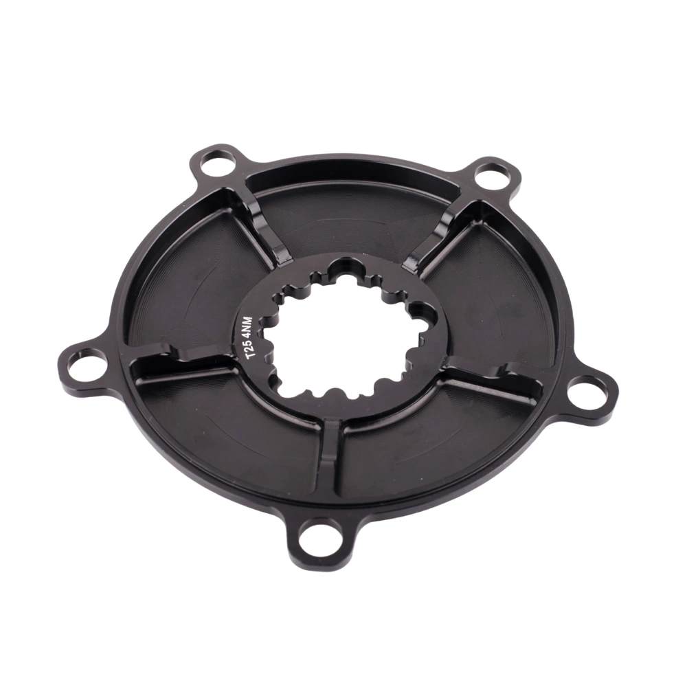 Stone Bike Chainring Adapter Converter Spider GXP To 130BCD 5 bolts 5 Arms for Sram GXP Red Force Rival QUARQ 5700 6700