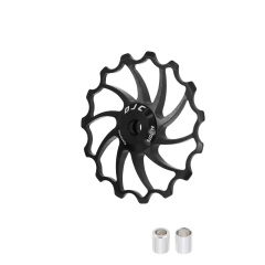 black 15T