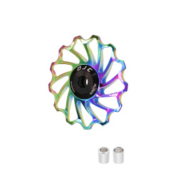 oilslick 13T