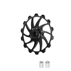 black 14T
