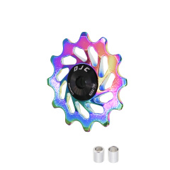 oilslick 12T