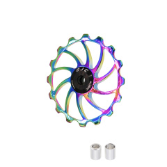 oilslick 16T