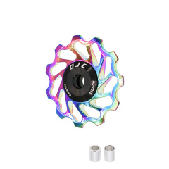 oilslick 11T