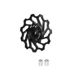 black 11T