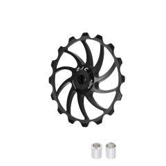 black 16T
