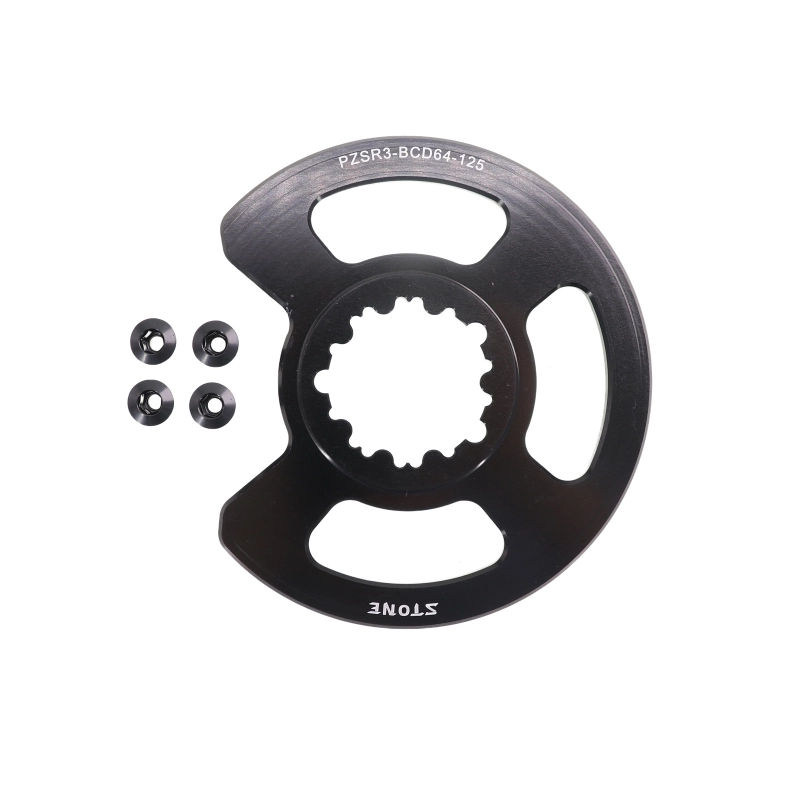 Stone Chainring Adapter Converter Spider with Guard GXP To 64BCD for Sram DUB XX1 Eagle GX X1 NX X0 X9 Crank BMX 22 24 26T