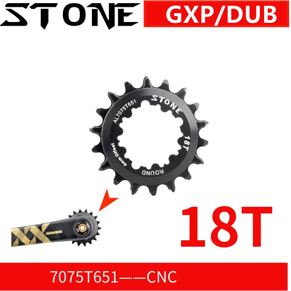 Jeu d'extracteurs de cassette | Pro Bikegear
