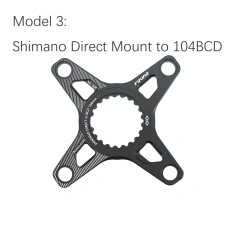 for Shimano to 104
