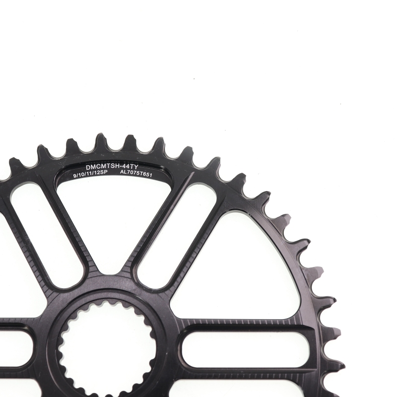 Stone Chainring For 12s Shimano M9100 M8100 M7100 M6100 Round 30T to 48T 12 Speed Direct Mount Chainwheel MT900 8100 7100 6100