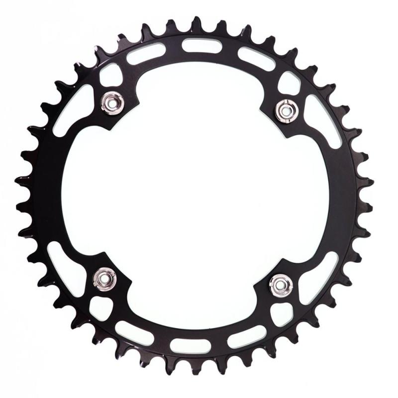 Stone Chainring Round 120BCD  36 38 40T 44 46T 48T road Bike MTB ChainWheel Tooth Plate for sram X9 XX