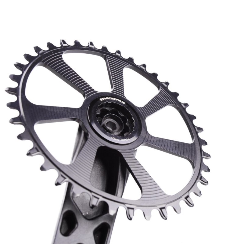 Stone Oval Chainring Boost 148 Next SL RF SIXC Turbine Atlas AEffect Cinch 30T 32 34 36 38T Narrow and Wide Direct Mount