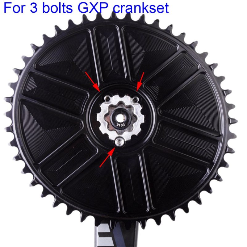 Stone Chainring GXP oval Gravel road bike Rival 11 22 Force 11 22 Direct Mount DM Chainring Chainwheel 9 10 11s for Sram