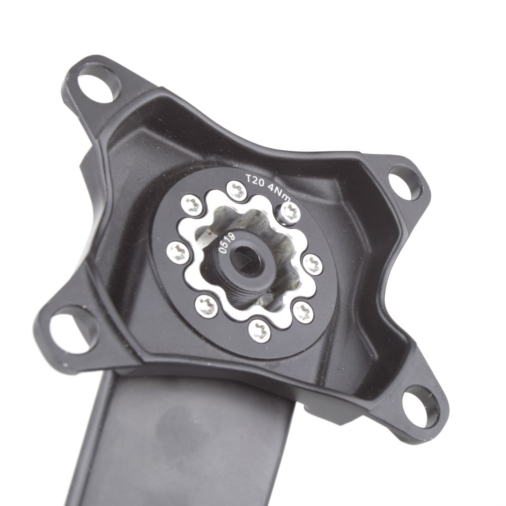 Stone Chainring Bolt for Sram Road Bike 12 Speed QUARQ Rival AXS Force Red Crank 8 Holes Repair Screw 304 Stainless Steel