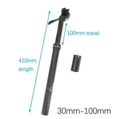 30x100 and adapter
