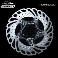180mm black