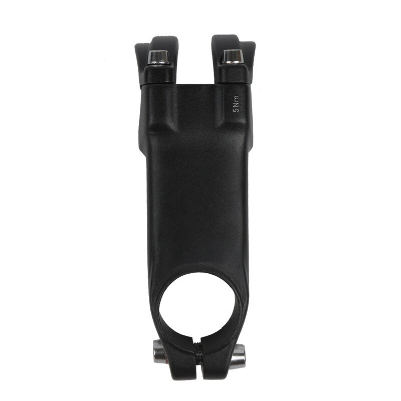 UNO Bike Stem Ultralight -7 Degree Road Bike Stem Fork 28.6mm 31.8mm 70/80/90/100/110/120mm Mountain MTB Bicycle Kalloy