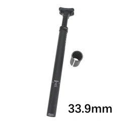 33.9mm black