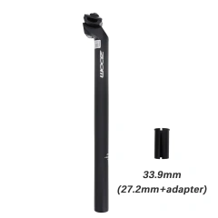 black 33.9mm