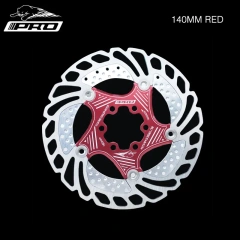 140mm red