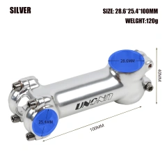 100mm sliver