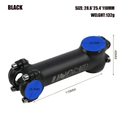 110mm black