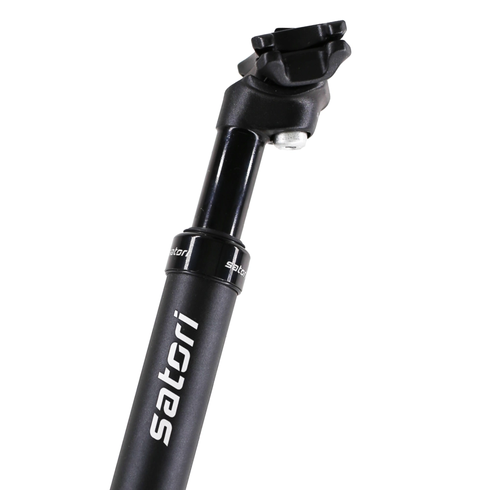 fahrrad sattelsttzen gefederte Sattelsttze ComfortSpring