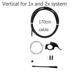 vertical model