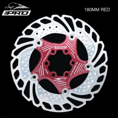 180mm red