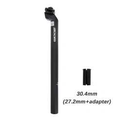 black 30.4mm