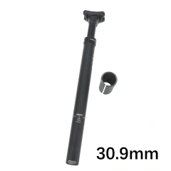30.8 30.9mm black