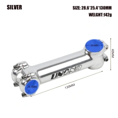 130mm sliver
