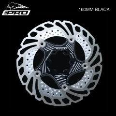 160mm black