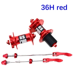 36 red a pair