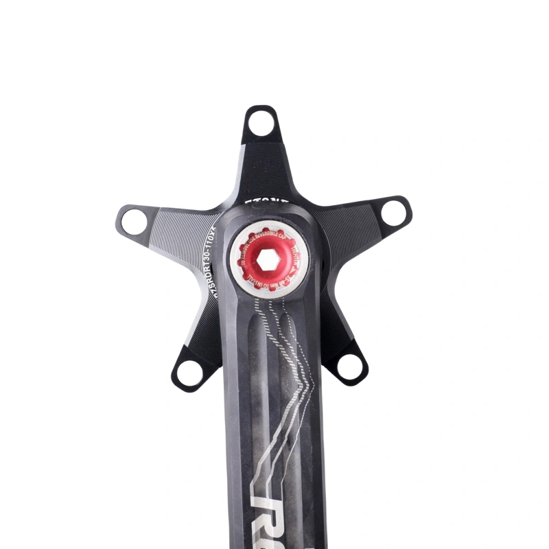 STONE spider for Rotor 30mm spindle to 110bcd road bike gravel R7000 R8000 R9100 5800 6800 R7100 R8100 R9100 3D 3D+ 3DF
